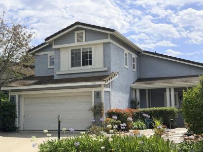 1136 Whispering Water, San Marcos, California 92078, USA