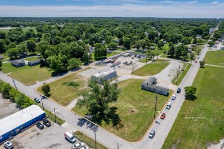 2611 N 25th ST, Terre Haute, Indiana 47804, USA