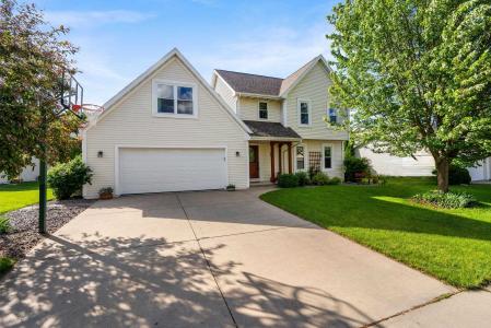 4501 N Stonebridge Court, Appleton, Висконсин 54913, Соединенные Штаты