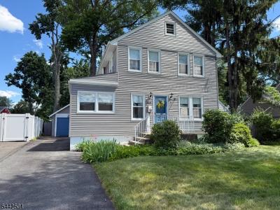 810 Colfax Avenue, Pompton Lakes, New Jersey 07442, USA