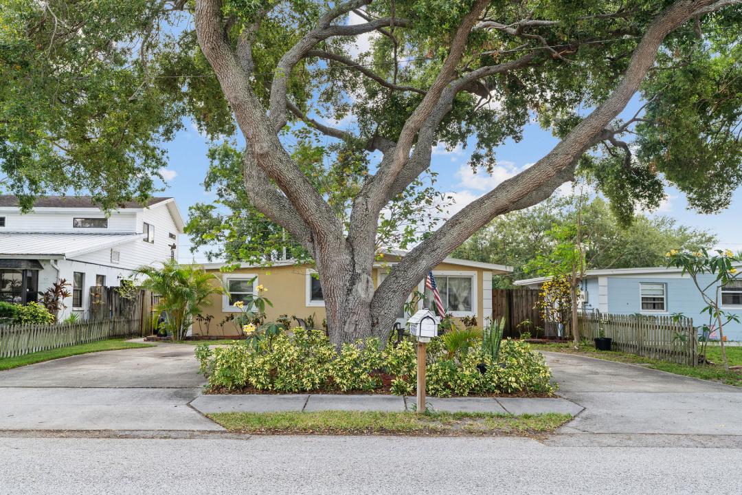 4530 72nd AVE. N., Pinellas Park, Floride 33781, États-Unis