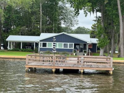 168 Cantey Drive, Cobb, Georgia 31735, USA