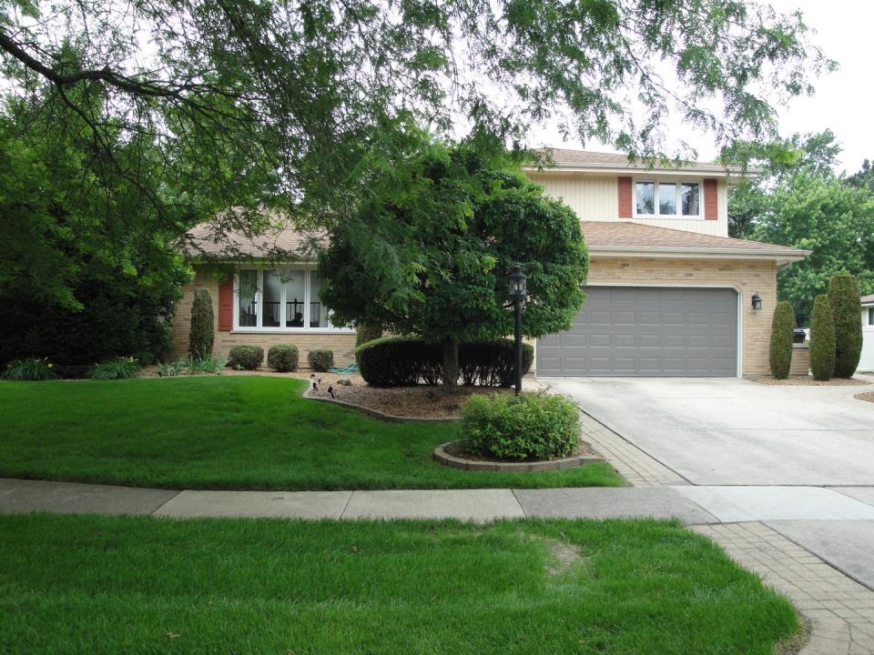 18916 Creekview Lane, Mokena, Illinois 60448, Stati Uniti