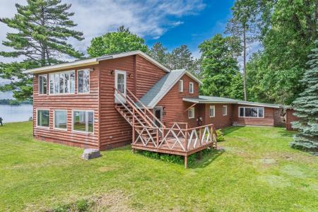 3289N Kein Rd, Mercer, Wisconsin 54547, USA