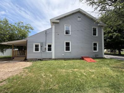 120 E Water Street, Muncy, Pennsylvania 17756, USA