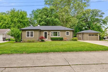 688 64th Street, Des Moines, Iowa 50312, USA
