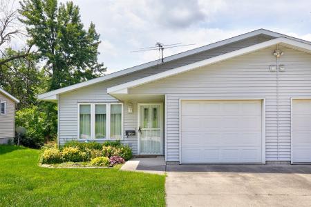 220 W Clay Street, Osceola, Iowa 50213, USA