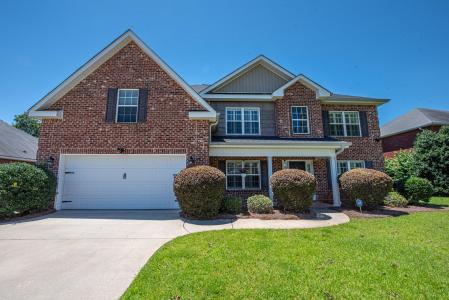202 Northumberland Way, Warner Robins, Georgia 31088, USA