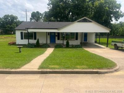 820 E Polk Avenue, McAlester, Oklahoma 74501-4224, USA