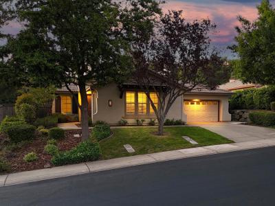 5040 Garlenda Drive, El Dorado Hills, California 95762, USA