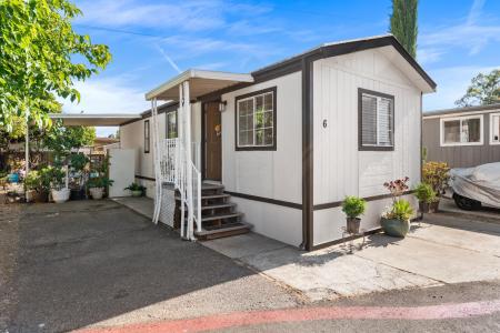 1130 White Rock Road 6, El Dorado Hills, California 95762, USA
