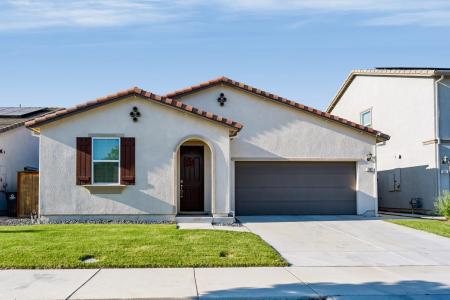 287 George Street, Lathrop, California 95330, USA