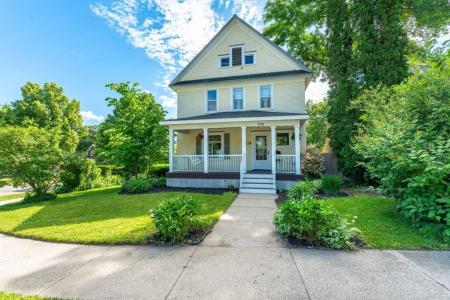 348 N Whitford Street, Fergus Falls, Minnesota 56537, Estados Unidos