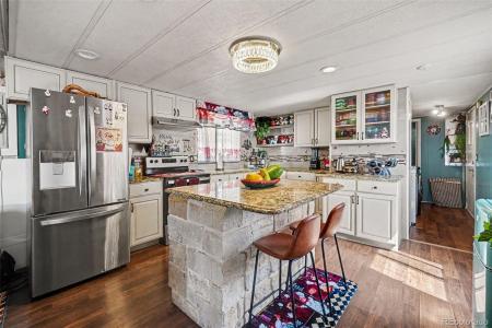 6825 W Mississippi Avenue Lot 17, Denver, Colorado 80226, USA