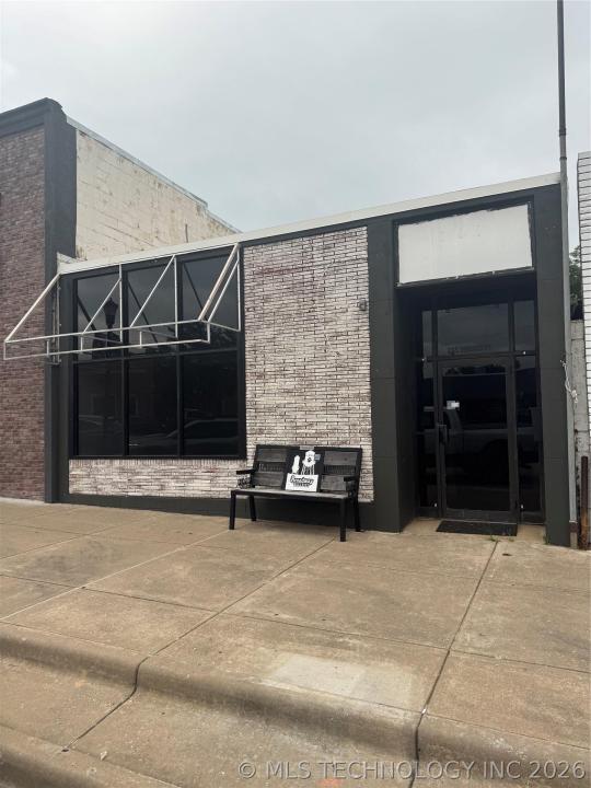 123 S Broadway Street, Coweta, Oklahoma 74429, États-Unis