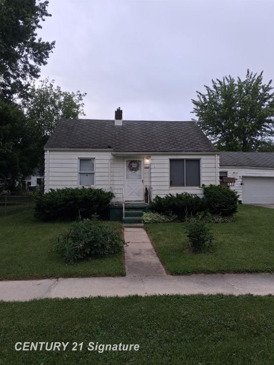 3227 W Parkway, Flint, Michigan 48504, Stati Uniti