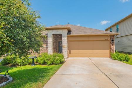 6712 May Shower DR, Austin, Texas 78744, USA