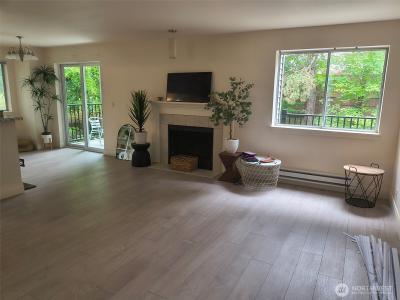 15415 35th Avenue , E201, Lynnwood, Washington 98087, États-Unis
