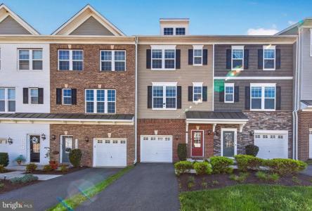 15305 Linville Creek Drive, Haymarket, Virginia 20169, Stati Uniti