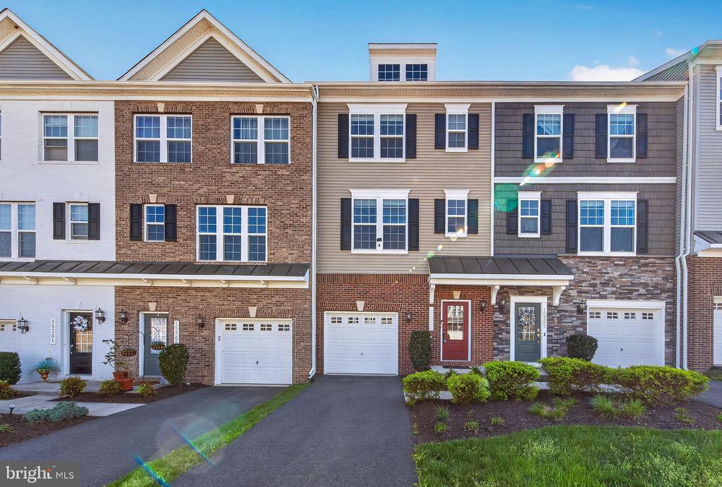 15305 Linville Creek Drive, Haymarket, Virginie 20169, États-Unis