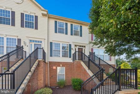5302 Talladega Court , 207, Frederick, Maryland 21703, Stati Uniti