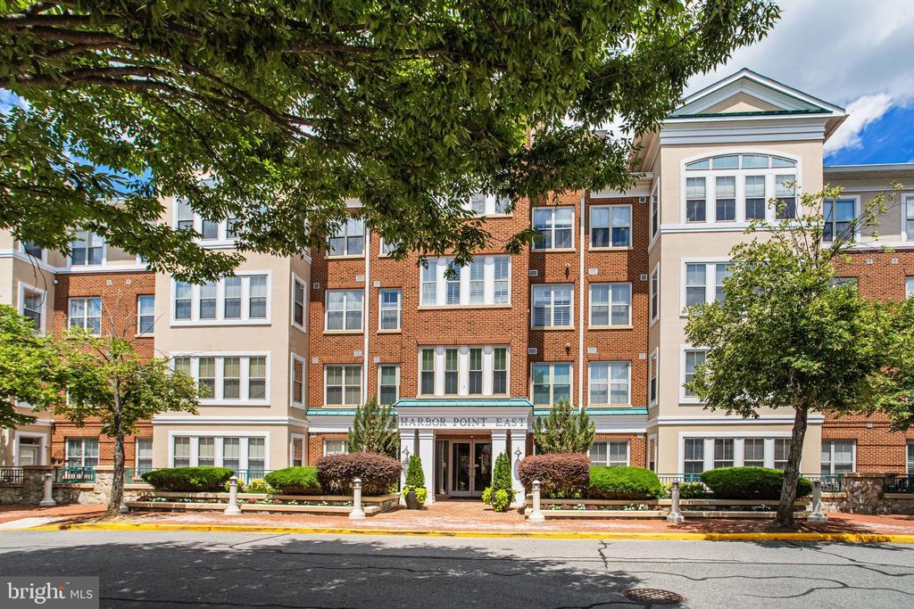 440 Belmont Bay Drive , 404, Woodbridge, Virginie 22191, États-Unis