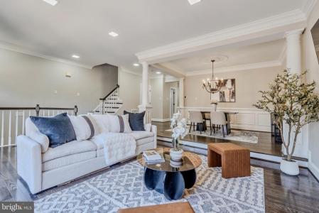 10449 Breckinridge Lane, Fairfax, Virginia 22030, USA