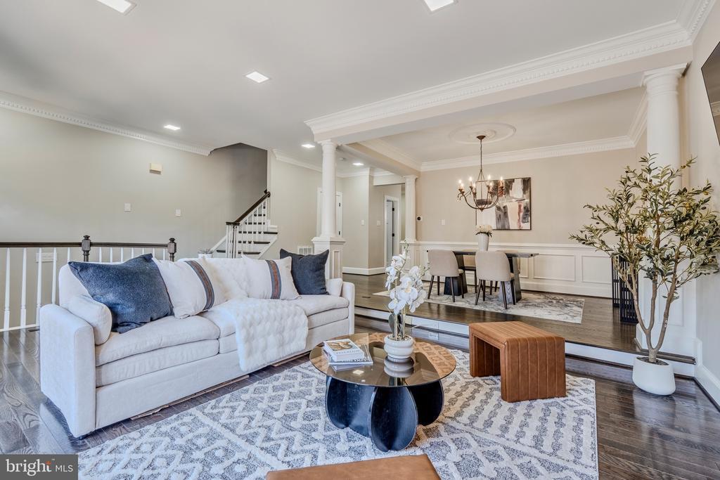 10449 Breckinridge Lane, Fairfax, Virginie 22030, États-Unis