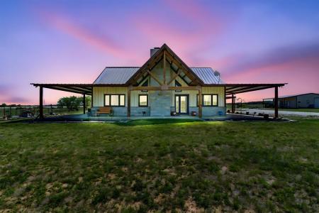 1359 Cr 195, Gorman, Texas 76454, USA