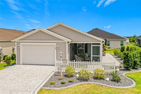 1758 Yvonia Court, The Villages, Florida 34762, USA