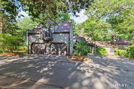 20 Long Hill Farm, Guilford, Connecticut 06437, États-Unis