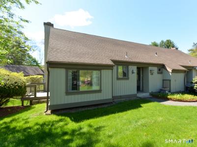 548 Heritage Village #A, Southbury, Connecticut 06488, Stati Uniti