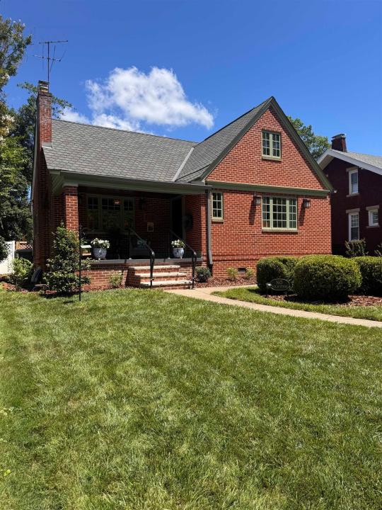 318 North Blvd West, Huntington, Virginie Occidentale 25701, États-Unis