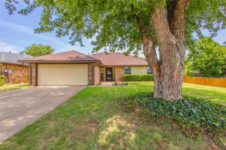 2813 Pinto Trail, Edmond, 오클라호마 73012, 미국
