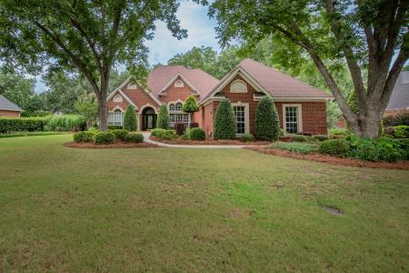 107 Arbor Lane, Centerville, Georgia 31028, USA