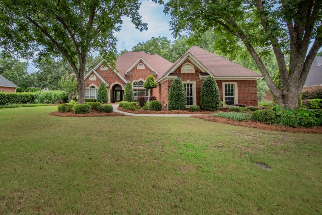 107 Arbor Lane, Centerville, Géorgie 31028, États-Unis