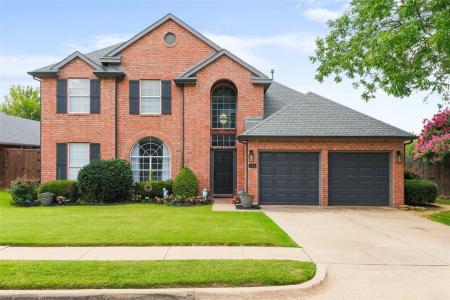709 Tealwood, Flower Mound, Texas 75028, USA