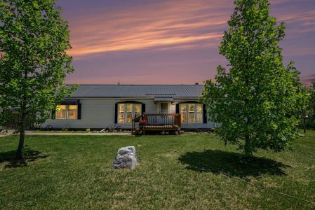 9145 Lydell, Farwell, Michigan 48622, Stati Uniti