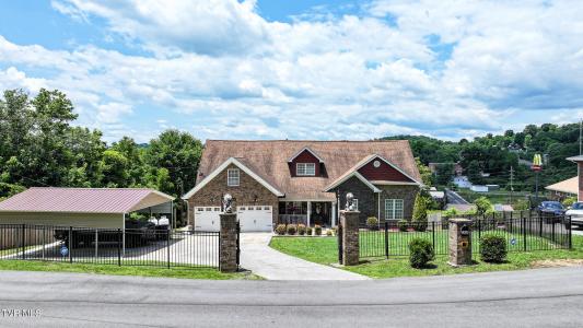 1404 Van Oaks Drive, Kingsport, Tennessee 37665, États-Unis