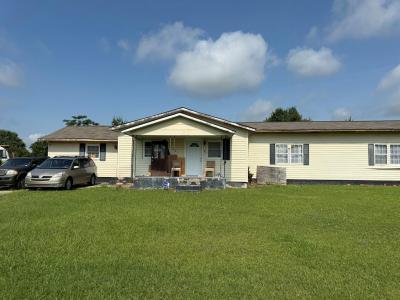 2001 Cloverdale Circle, Cordele, Georgia 31015, Stati Uniti