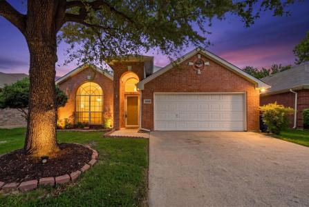 6916 Indiana Avenue, Fort Worth, Texas 76137, USA