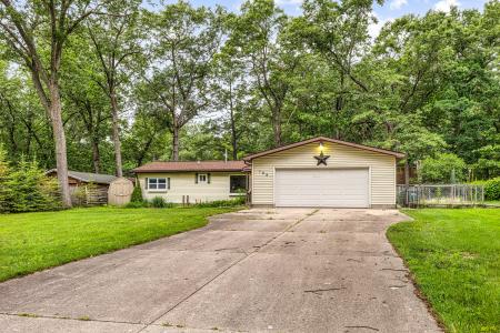 109 Stanley Avenue, Prudenville, Michigan 48651, USA