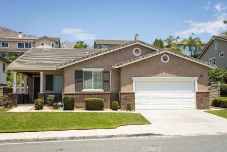 29274 Henderson, Highland, Californie 92346, États-Unis