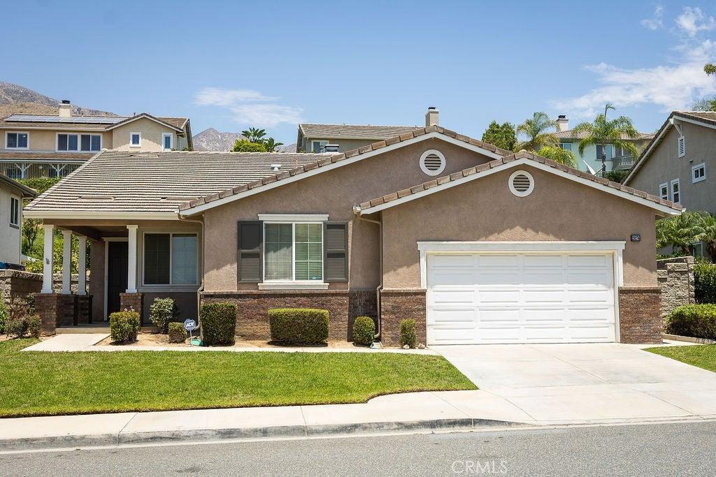 29274 Henderson, Highland, Californie 92346, États-Unis