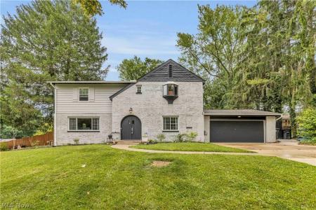 607 Castle Boulevard, Akron, Огайо 44313, Соединенные Штаты