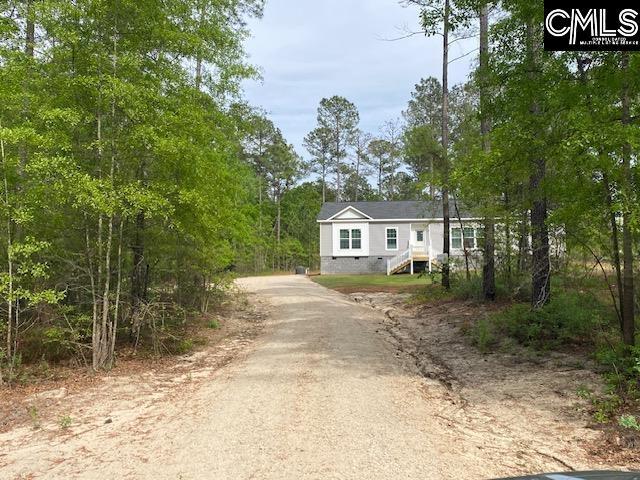 168 Mack Street, Gaston, Caroline Du Sud 29053, États-Unis