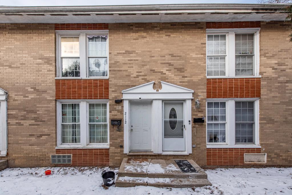 2112 Hebron Avenue, Zion, Illinois 60099, Stati Uniti