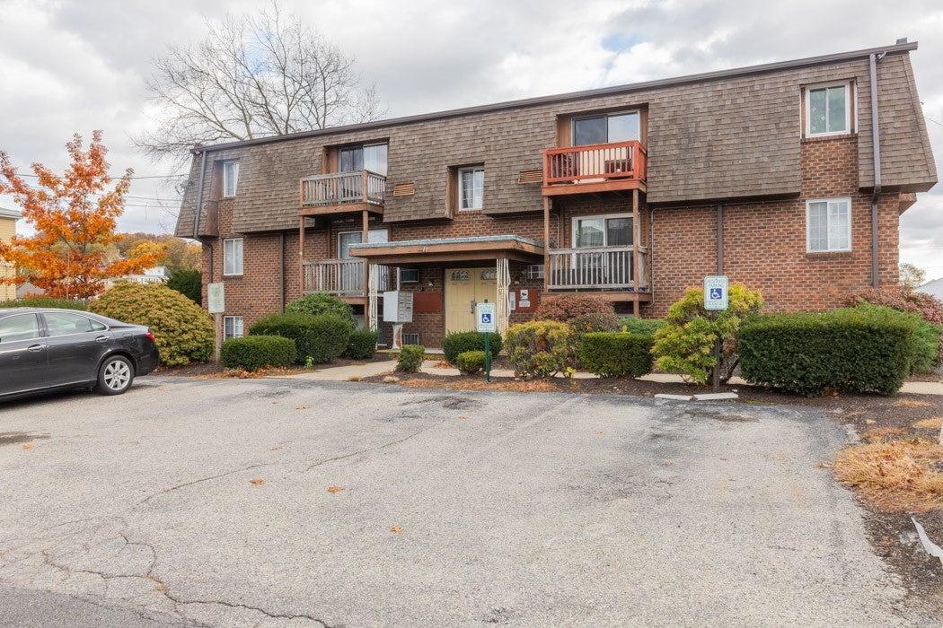 10 Josephine Street #205, North Providence, Rhode Island 02904, États-Unis