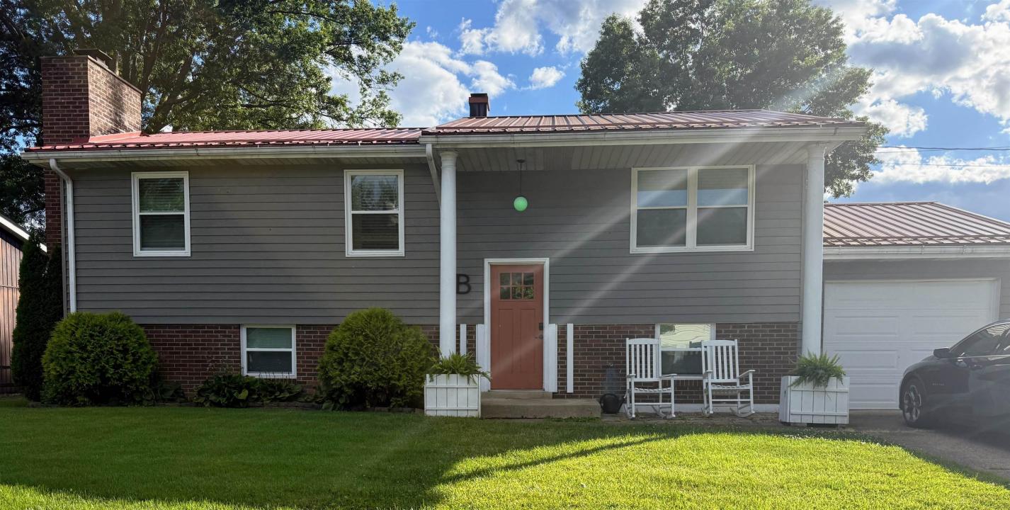217 Bartow Drive, Barboursville, West Virginia 25504, Stati Uniti