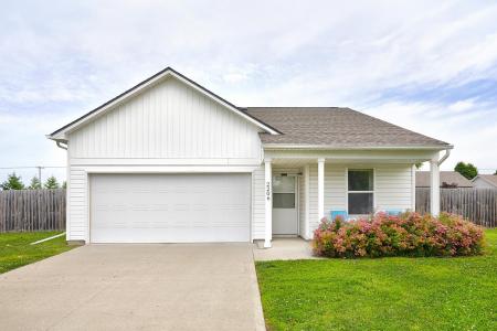 2206 Sunflower Street, Perry, Iowa 50220, Stati Uniti